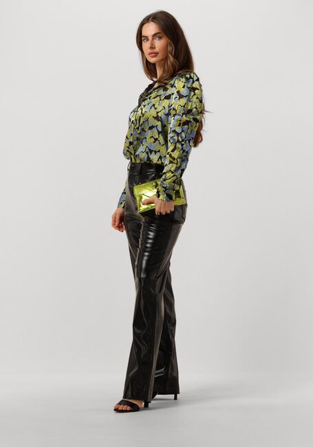 Mehrfarbige/Bunte SECOND FEMALE Bluse LELOU - large