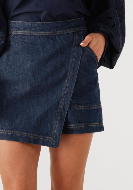 Blaue IBANA Kurze Hose SILSA - large