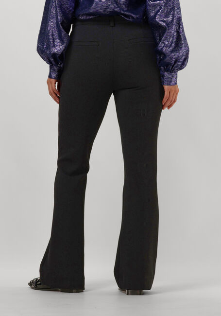 Schwarze POM AMSTERDAM Hose PANTS - LIV BLACK - large