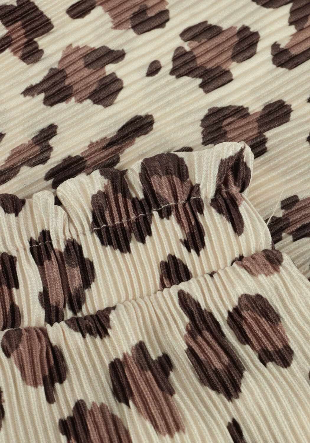 Beige Z8 Kurze Hose MAYSA - large