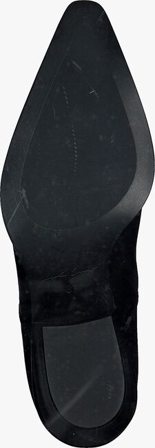 Schwarze LOLA CRUZ Stiefeletten 294T10BK-ESP - large