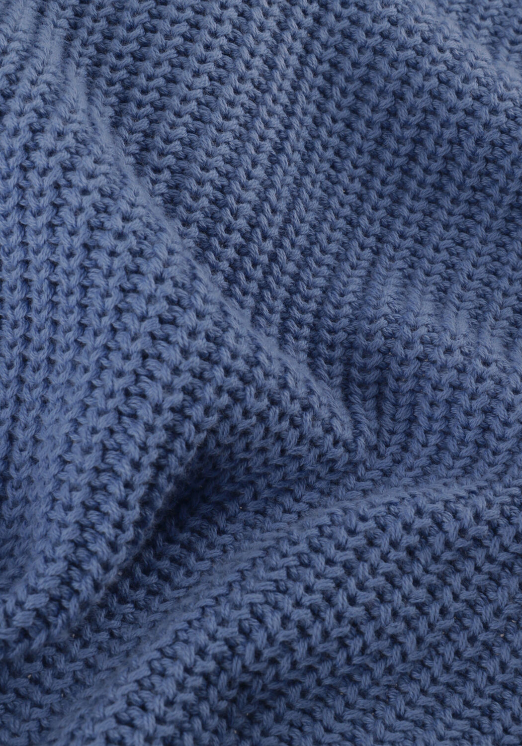 Hellblau MINIMUM Pullover MIKALA - large