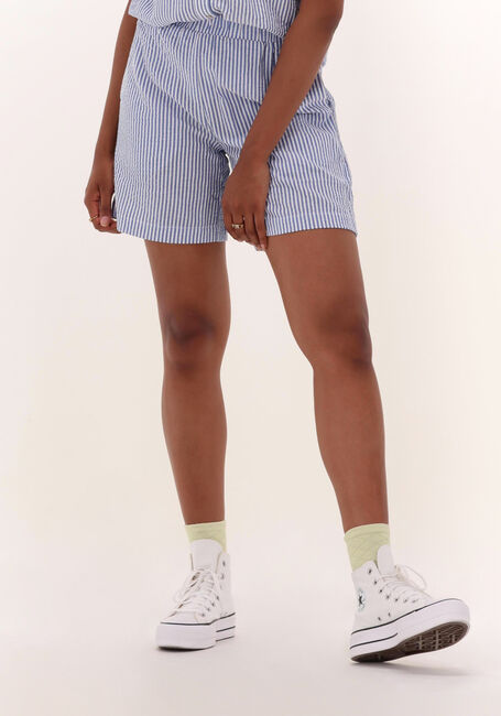 Blaue MOVES Hosen PYNNA - large