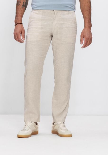 Beige BOSS ORANGE Chino SANDERSON-L - large