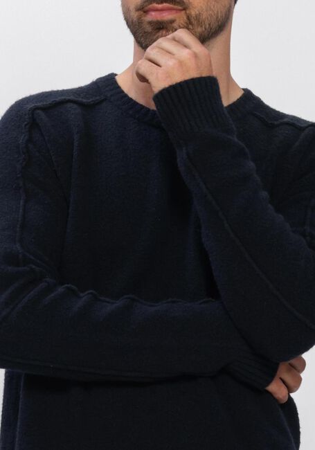 Dunkelblau CHASIN Pullover PHOENIX PILO - large