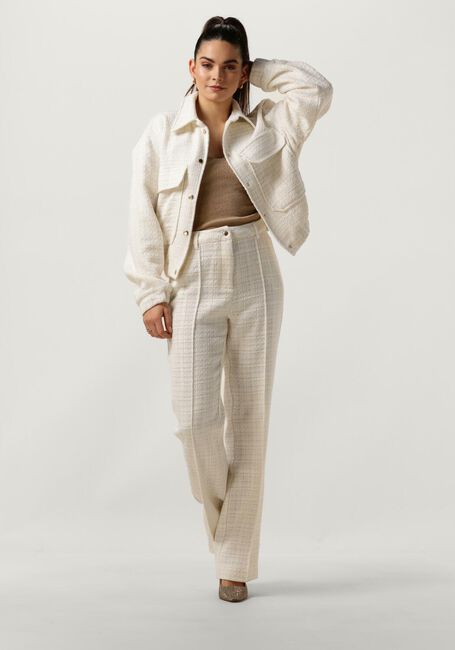 Creme EST'SEVEN Hose COCO WINNIE TROUSER - large
