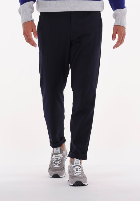 Dunkelblau THE GOODPEOPLE Hose BITE - large