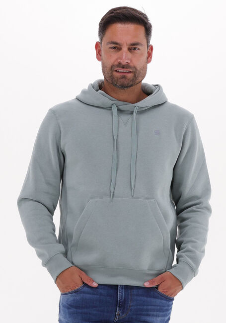 Minze G-STAR RAW Sweatshirt PREMIUM CORE HDD SW L\S - large