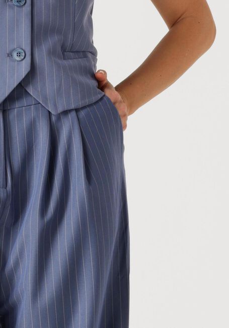 Blaue YDENCE Hose PANTS RILEY - large