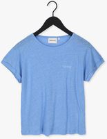 Blaue FABIENNE CHAPOT T-shirt FABIENNE T-SHIRT