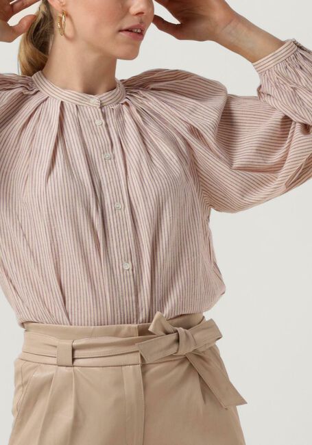 Creme VANESSA BRUNO Bluse SOL BLOUSE - large