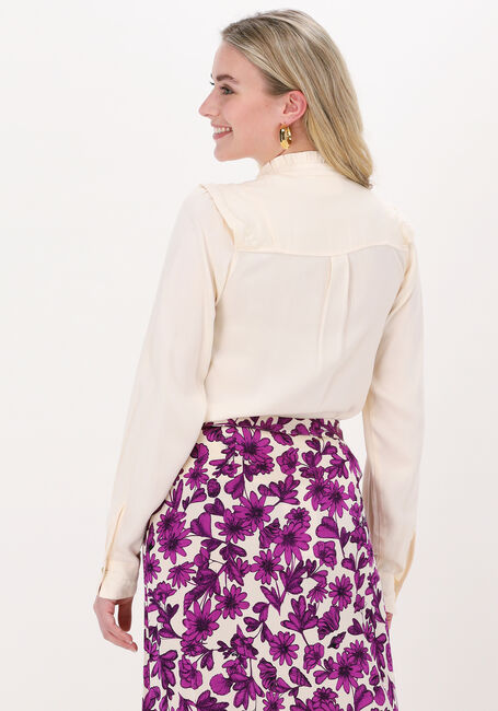 Creme FABIENNE CHAPOT Blusen TWILLY BLOUSE - large