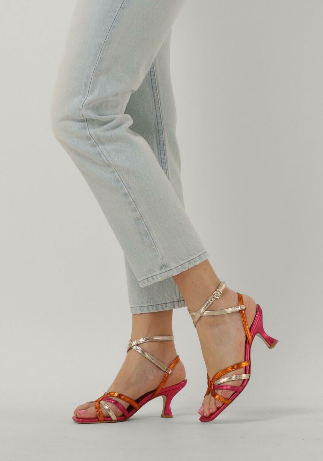 Rosane FRED DE LA BRETONIERE Sandalen 163010175 - large