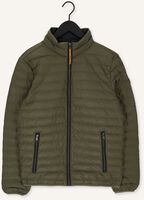Grüne TIMBERLAND Wattierte Jack AXIS PEAK JKT Grüne TIMBERLAND Wattierte Jack AXIS PEAK JKT - medium