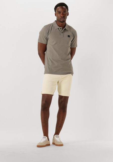 Ecru REPLAY Kurze Hosen RBJ.981 SHORT - large