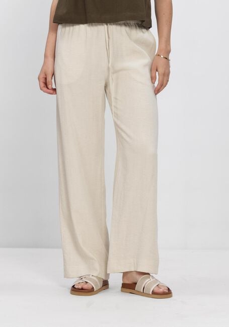 Khaki MSCH COPENHAGEN Hosen MSCHDARIA PANTS - large