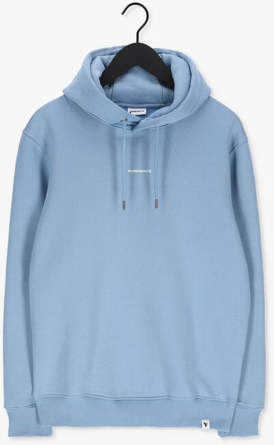 Hellblau PUREWHITE Sweatshirt 22010310 - large