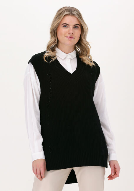 Schwarze SIMPLE Spencer NEVE - large