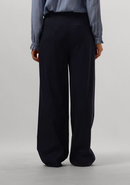 Dunkelblau LOLLYS LAUNDRY Hose TYLERLL PANTS - large