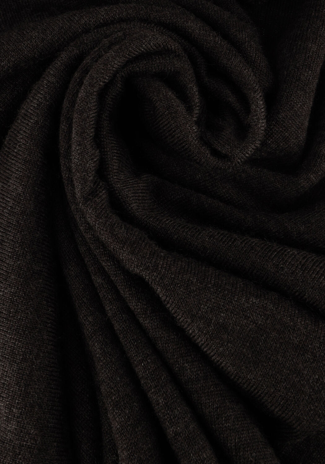 Braune PROFUOMO Pullover PULLOVER HALF ZIP - large