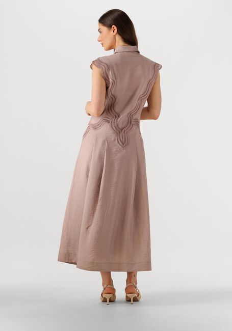 Rosane COPENHAGEN MUSE Midikleid COLE DRESS - large