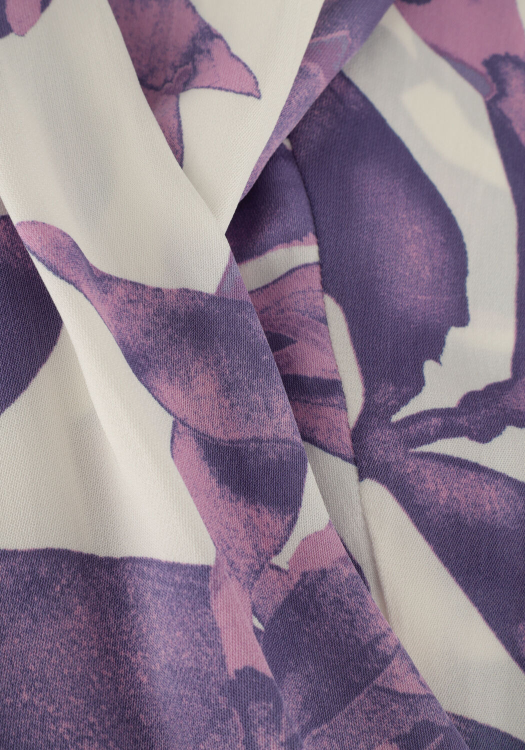 Nicht-gerade weiss FABIENNE CHAPOT Midirock KAIA SKIRT 225 - large