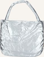 Silberne STUDIO NOOS Shopper PUFFY MOM-BAG Silberne STUDIO NOOS Shopper PUFFY MOM-BAG - medium