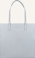 Graue TED BAKER Handtasche SOOCON - medium