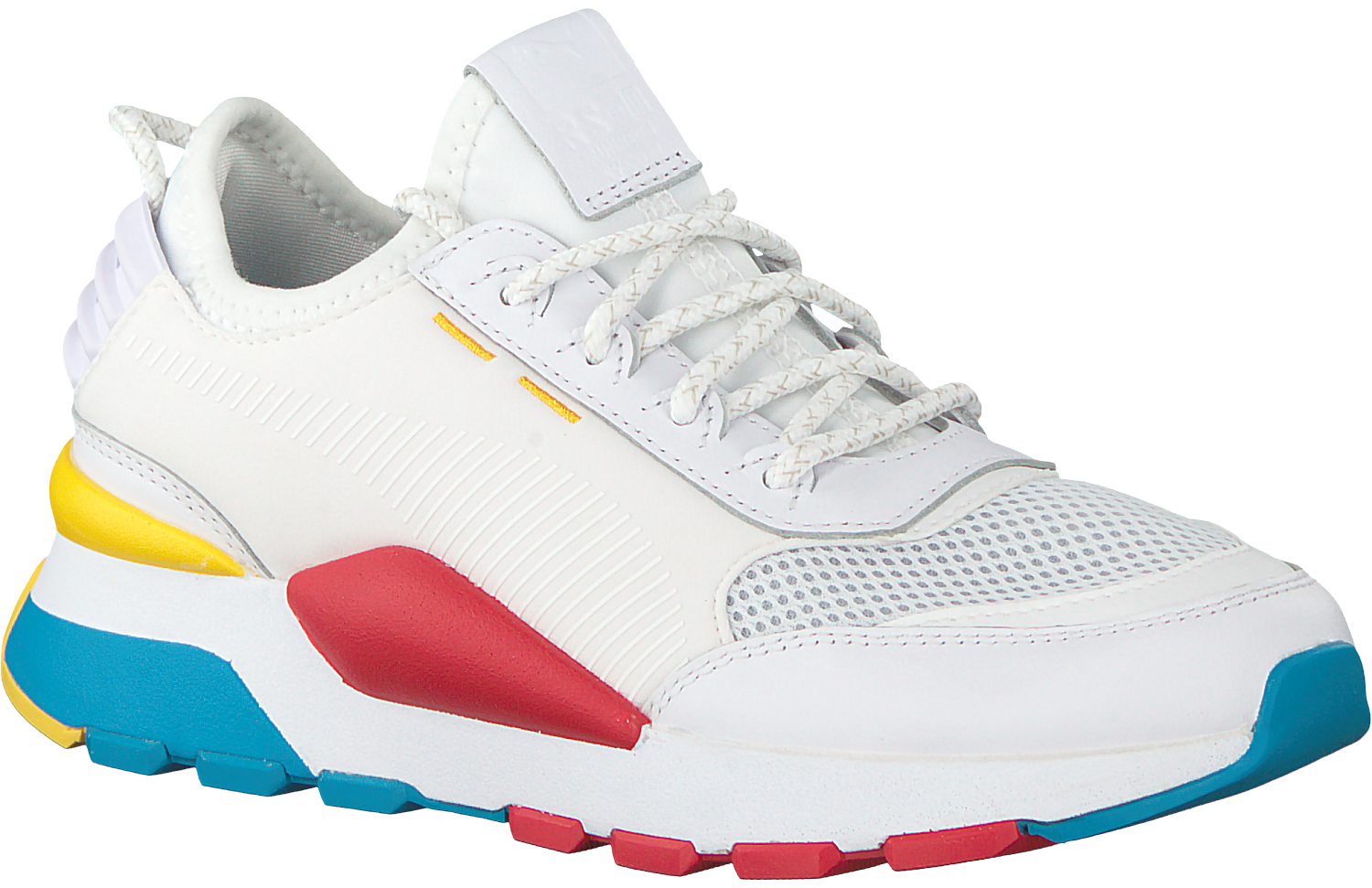 puma sneakers dames rs0