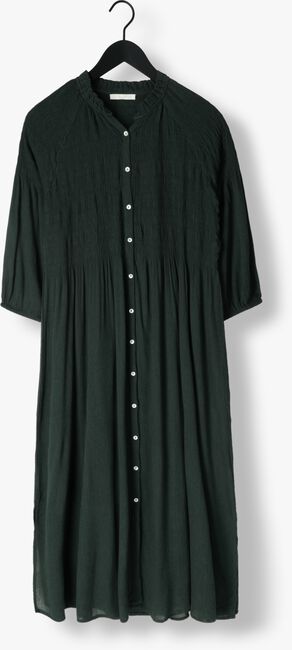 Grüne BY-BAR Midikleid LOULOU DRESS - large