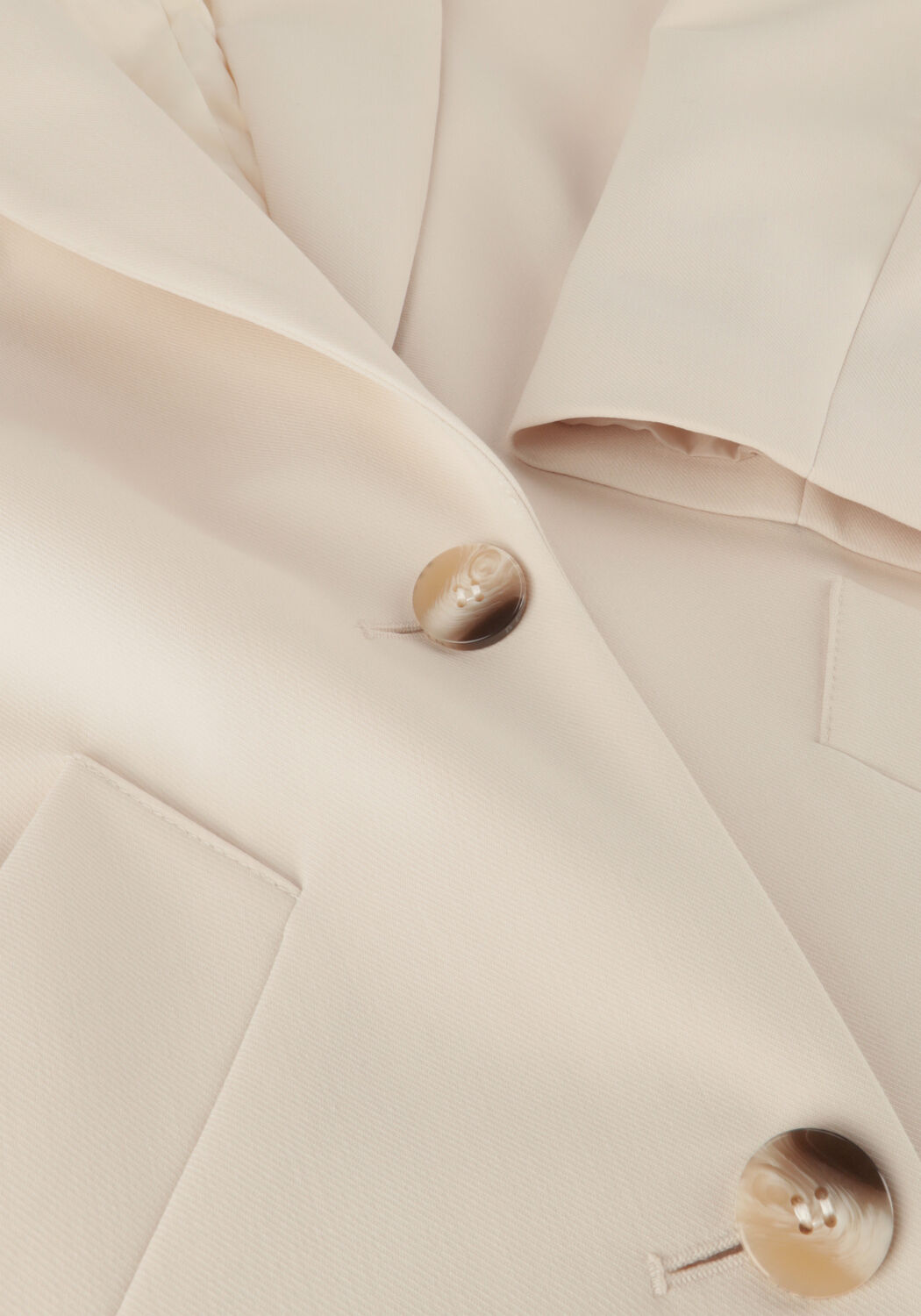 Bausatz BEAUMONT M&auml;ntel ALORA - large