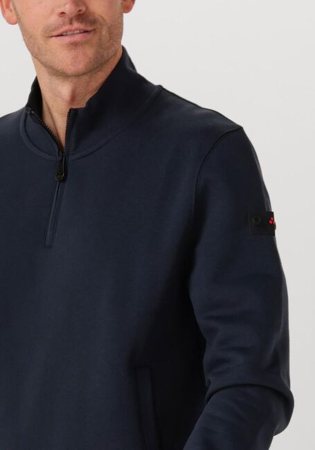 Dunkelblau PEUTEREY Pullover DORY FW 01 - large