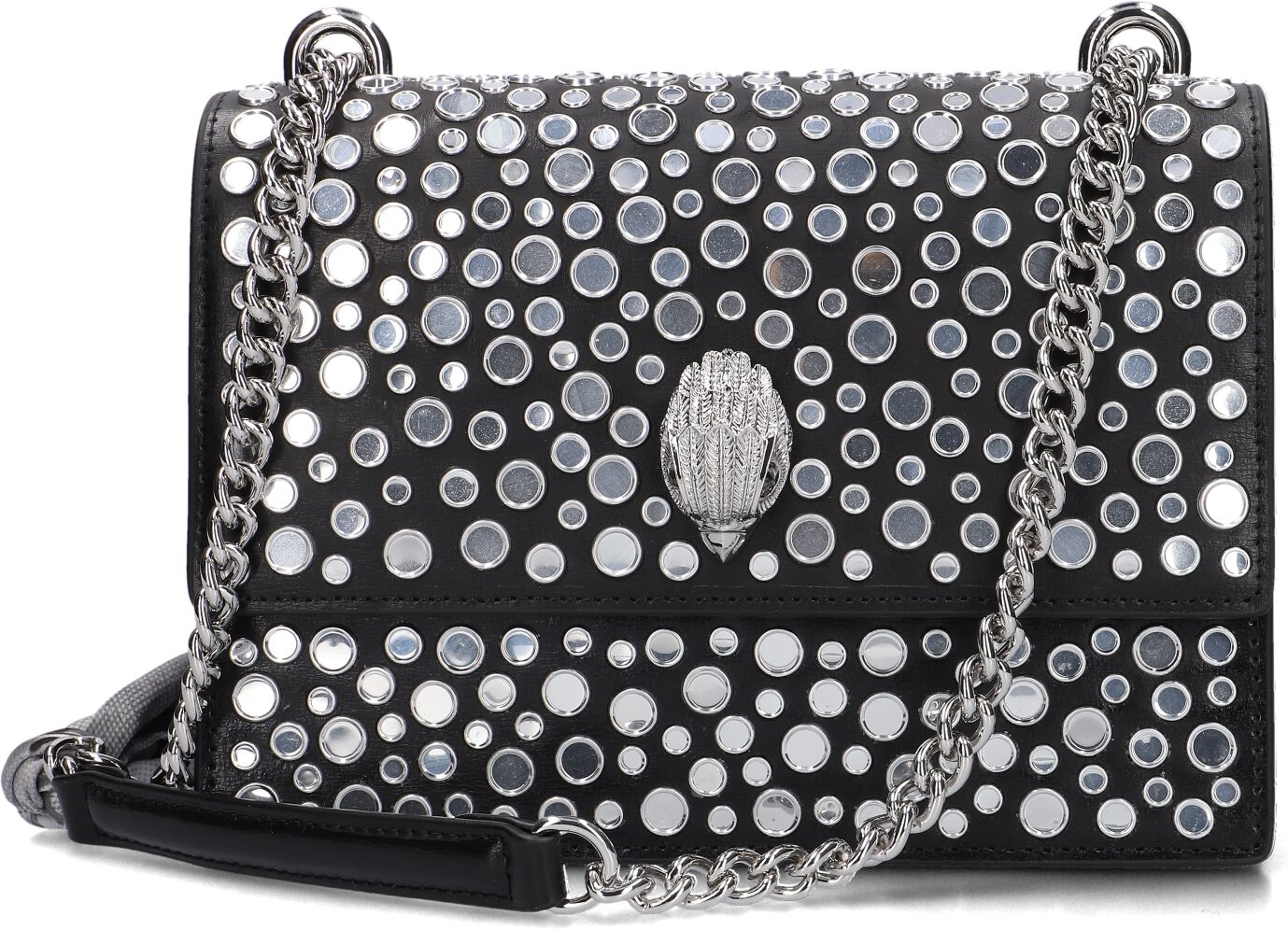 Umhängetasche Shoreditch Studs Damen - Kurt Geiger London - Modalova