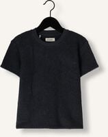 Blaue AMERICAN VINTAGE T-shirt BOBYPARK TEE Blaue AMERICAN VINTAGE T-shirt BOBYPARK TEE - medium