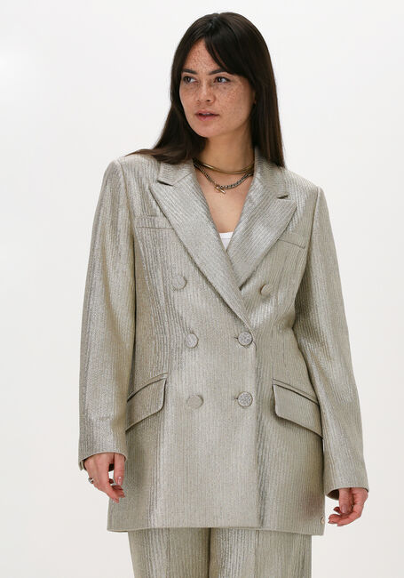 Goldfarbene JOSH V Blazers BO BLAZER - large