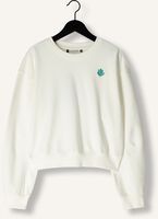 Weiße LOOXS 10sixteen Pullover 2511-5307 Weiße LOOXS 10sixteen Pullover 2511-5307 - medium