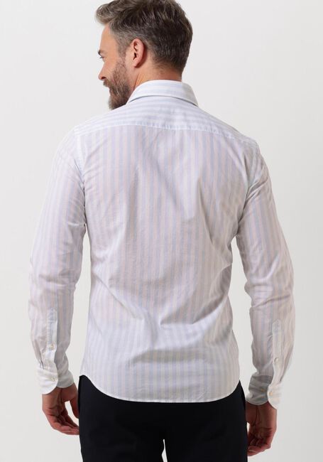 Hellblau PROFUOMO Casual-Oberhemd PPUH10039 - large