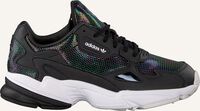 Schwarze ADIDAS Sneaker Low FALCON W Schwarze ADIDAS Sneaker Low FALCON W - medium