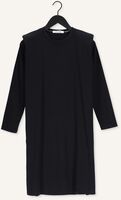 Schwarze CO'COUTURE Minikleid EDUARDA LS TEE DRESS Schwarze CO'COUTURE Minikleid EDUARDA LS TEE DRESS - medium