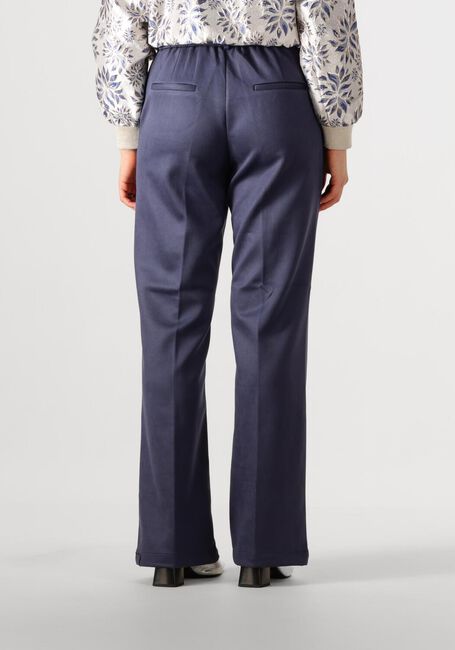 Dunkelblau NUKUS Weite Hose JILL PANTS SCUBA - large