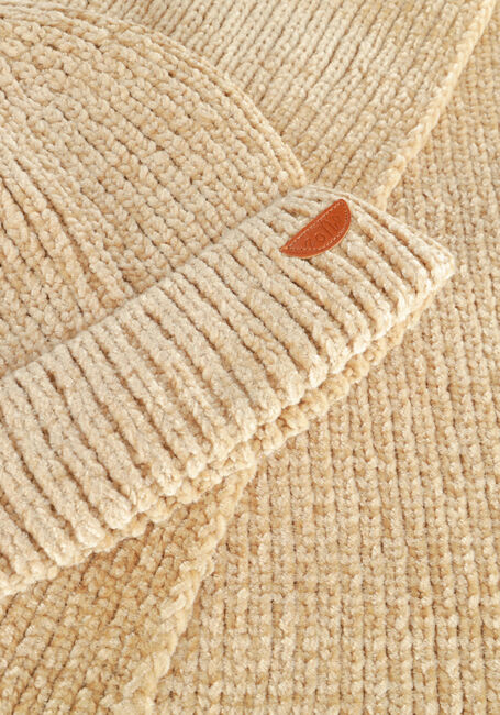 Beige NONO Schal N307-5901 - large