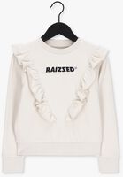 Creme RAIZZED Pullover TOLEDO SWEATER - medium