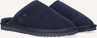 WARMBAT PANTOFFELS CLASSIC UNISEX SUEDE WARMBAT PANTOFFELS CLASSIC UNISEX SUEDE - medium