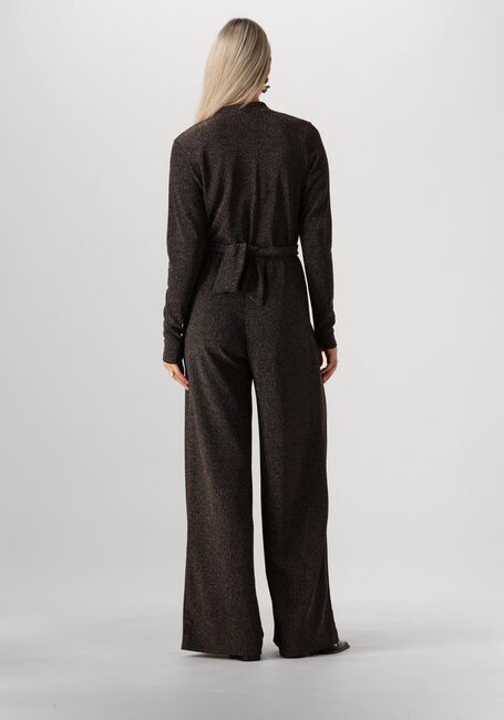 Goldfarbene FREEBIRD Jumpsuit VASILI JUMPSUIT - large