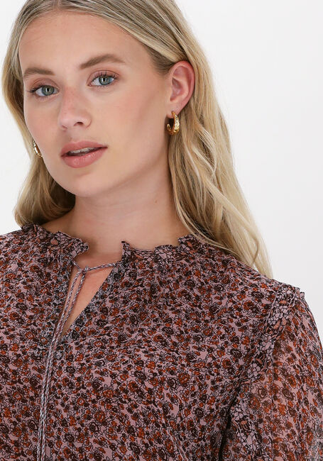 Rosane MOLIIN Maxikleid ISABELLA - large