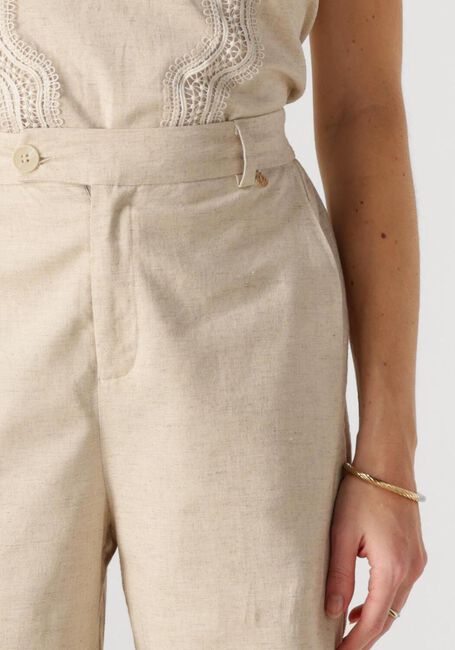 Sand NUKUS Hose ELINE PANTS - large