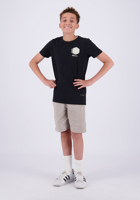 Schwarze VINGINO T-shirt HARUKI - large