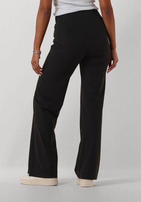 Schwarze PENN & INK Hose TROUSERS S24N1493 - large