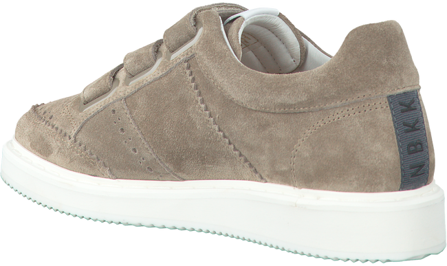 nubikk noah velcro