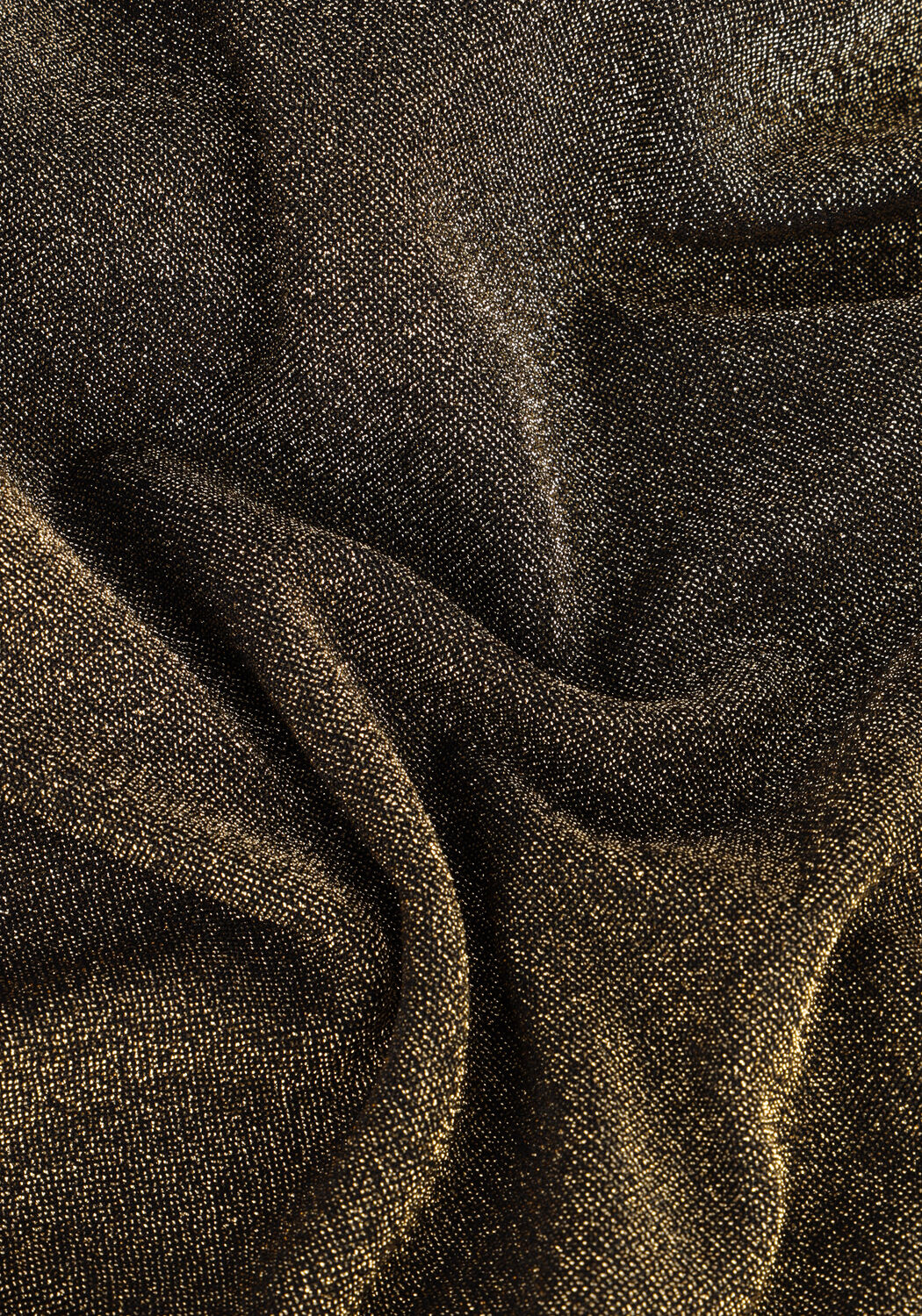 Goldfarbene SOFIE SCHNOOR Tops & T-shirts S224257 - large